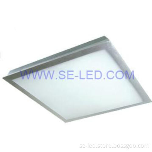 620x620 Pure White 36W LED Panel Lights